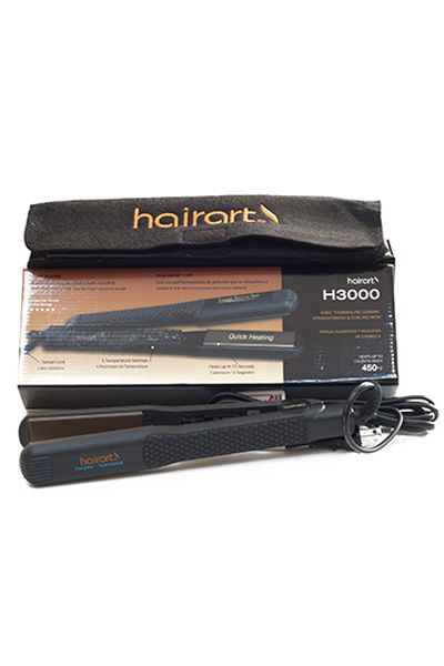 Hair art straightener best sale