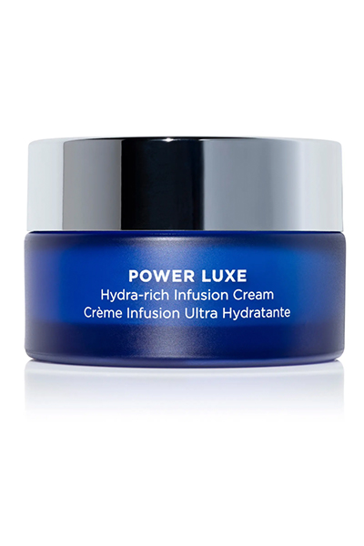 Power Luxe