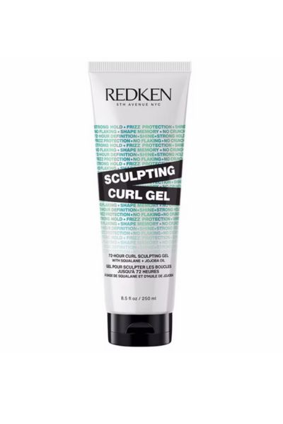 ABC Sculpt Curl Gel