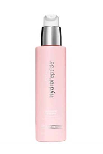 Cashmere Cleanse