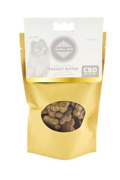 CBD DogTreats