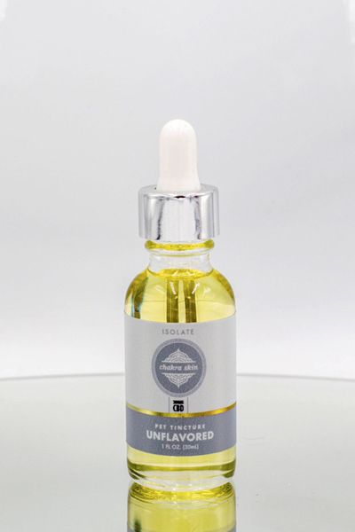 CBD Pet Tincture 300MG