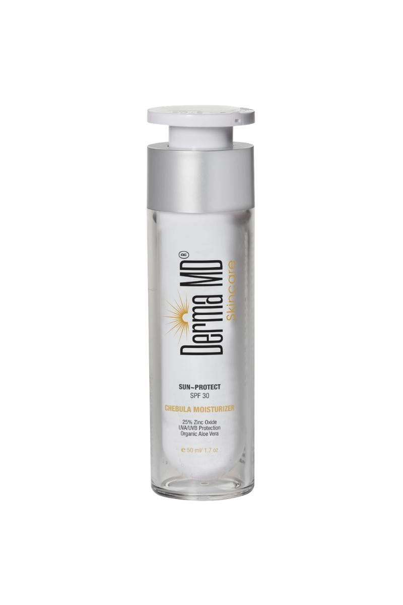 Chebula SPF