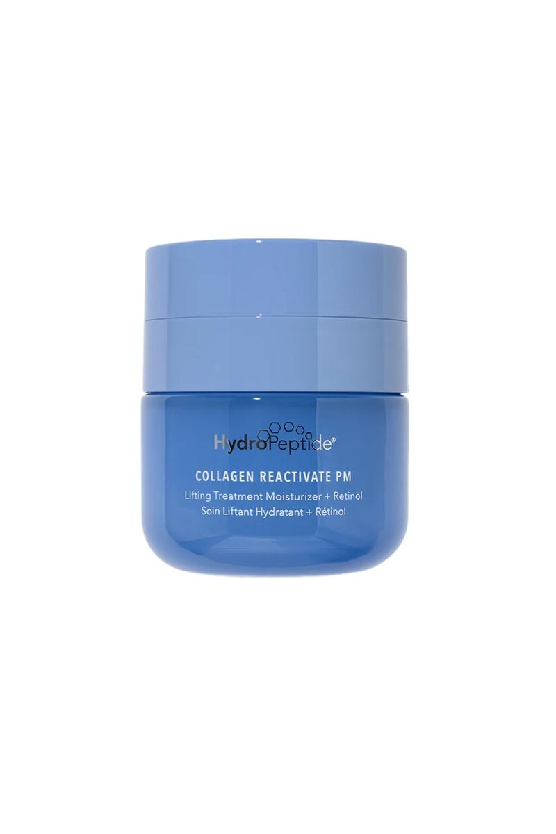 Collagen Reactive Cream Formally Nimni 