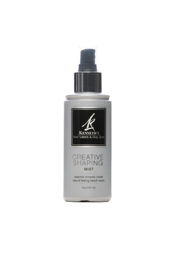 Creative Shaping Mist