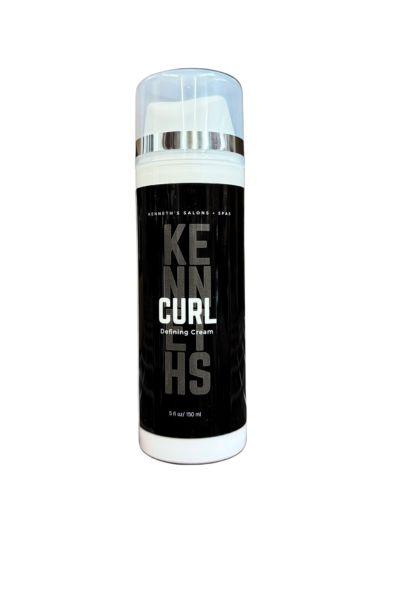 Curl Defining Cream