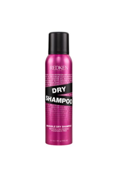 Dry Shampoo Invisible 3.1oz