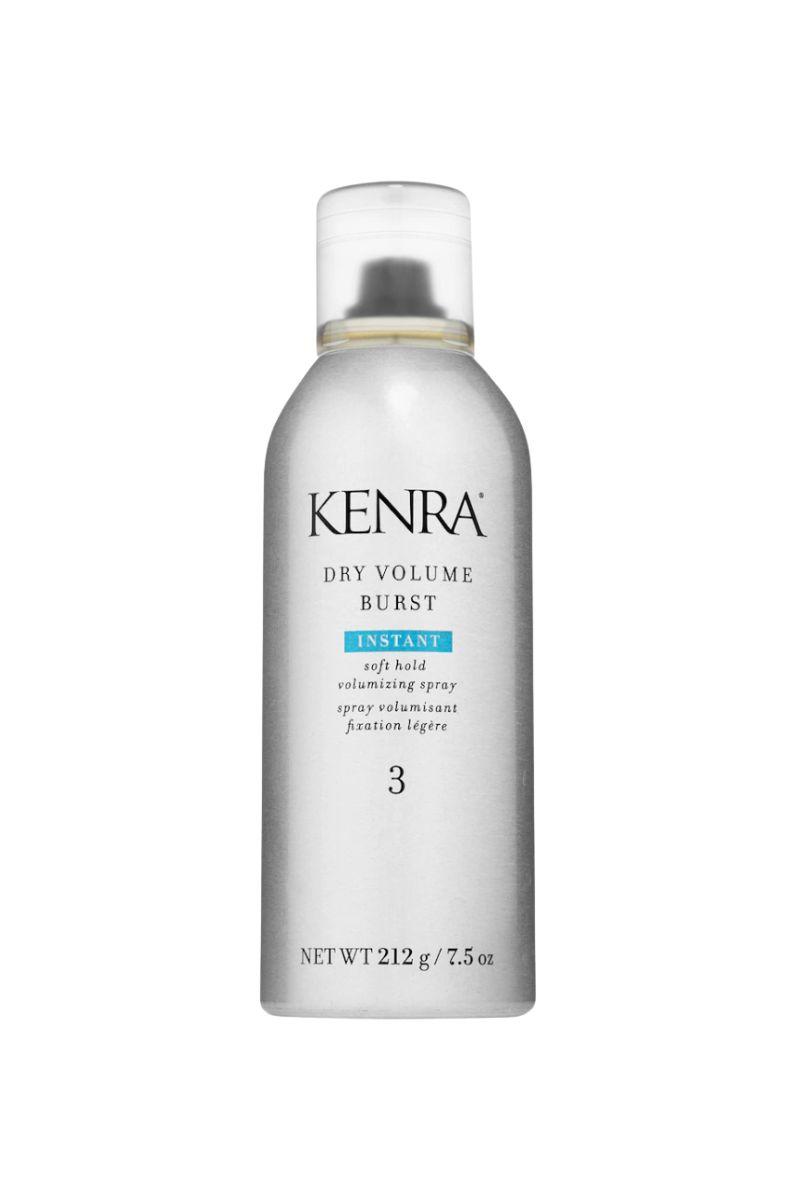 Dry Volume Boost