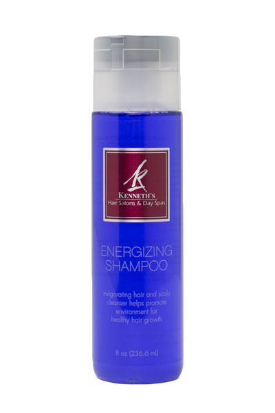 Energizing Shampoo