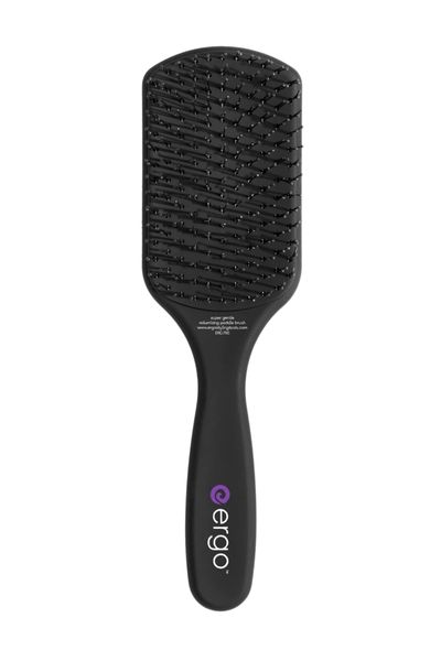 Ergo Super gentle paddle brush 