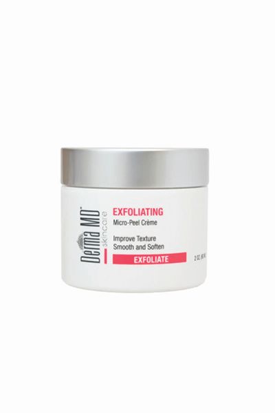 Exfoliating  Micro Peel 