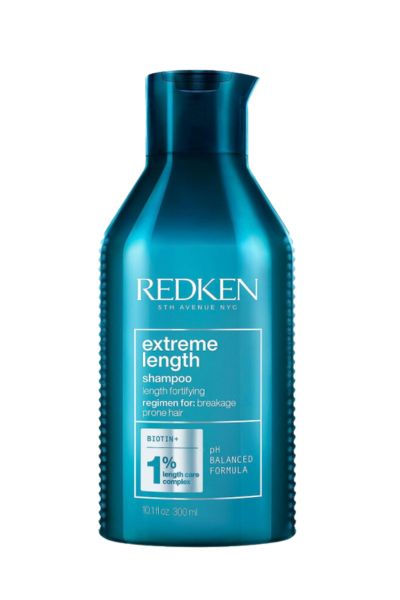 Extreme Length Shampoo 16.9 oz