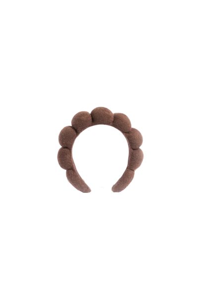 Headband Chocolate