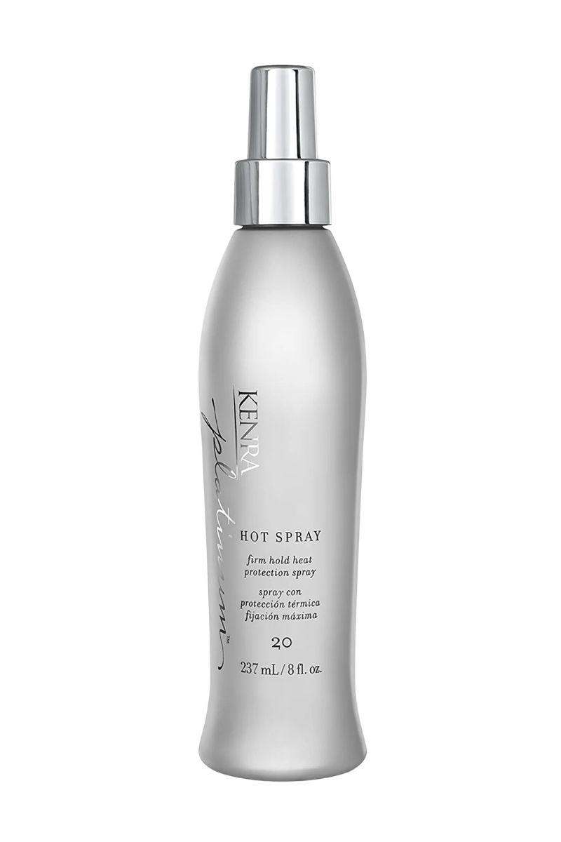 Hot Spray