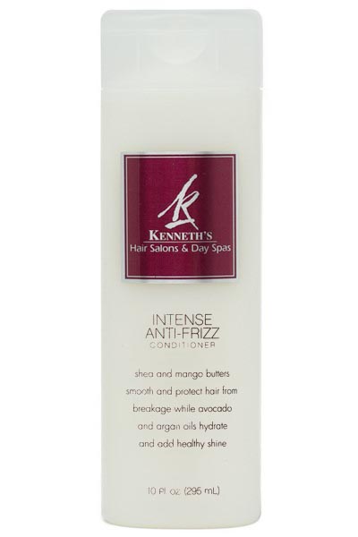 Intense Anti-Frizz Conditioner