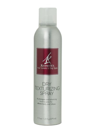 Kenneths Dry Texturizing Spray