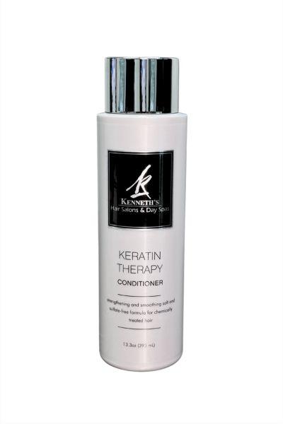 Keratin Conditioner 
