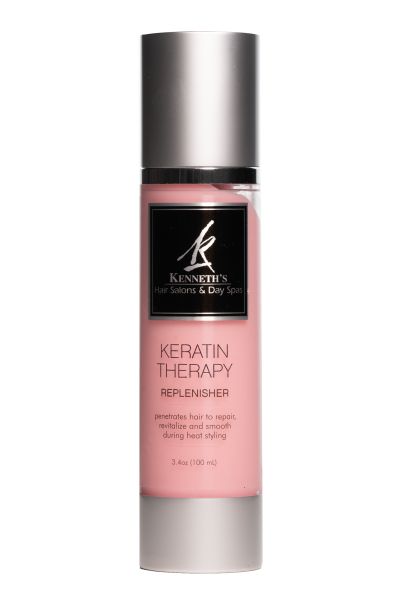 Keratin Therapy Smooth