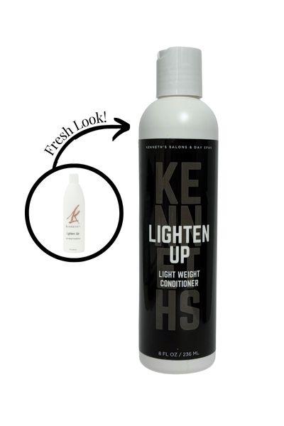 Lighten Up 8oz