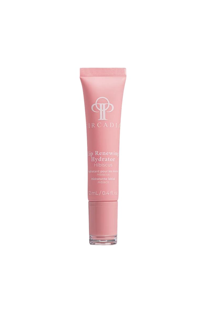 Lip hydrator Hibiscus