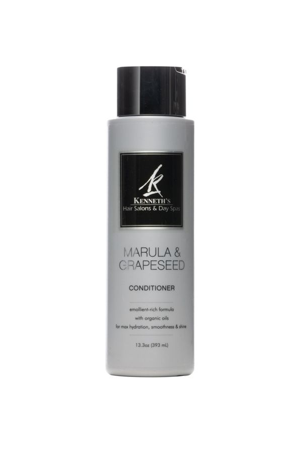 Marula & Grapeseed Conditioner