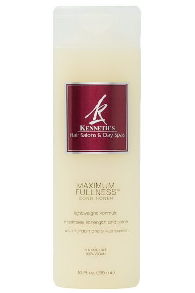 Maximum Fullness Conditioner