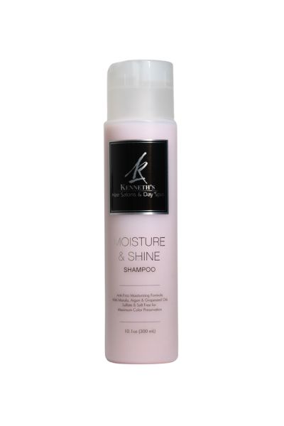 Moisture & Shine Shampoo