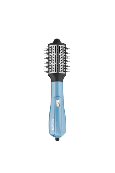 Babyliss hair dryer brush best sale