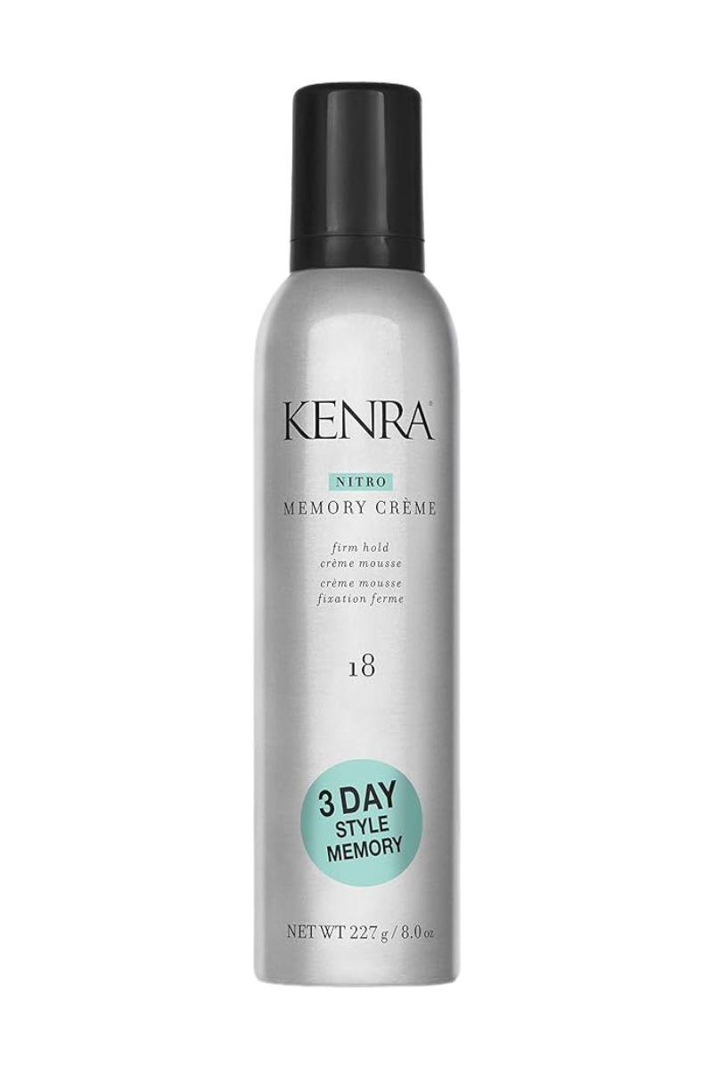 Nitro Memory Creme
