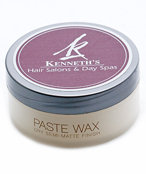 Paste Wax