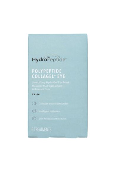 Polypeptide Collagel+ Eye Mask