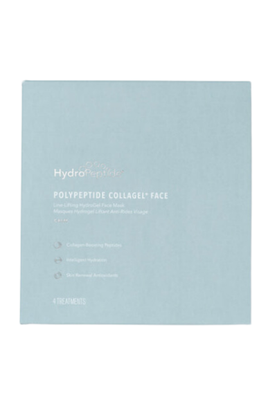 Polypeptide Collagel+ Face Masks