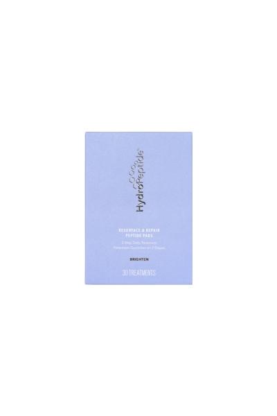Resurface & Repair Peptide Pads 30ct