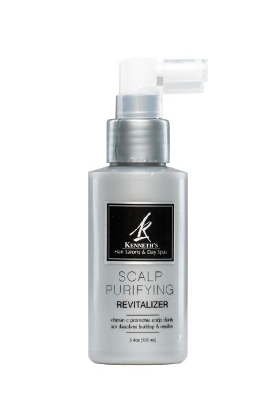 Scalp Purifying Revitalizer