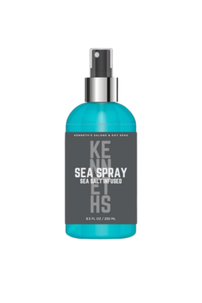 Sea Spray