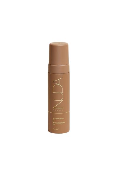 Self Tanning Mousse Dark