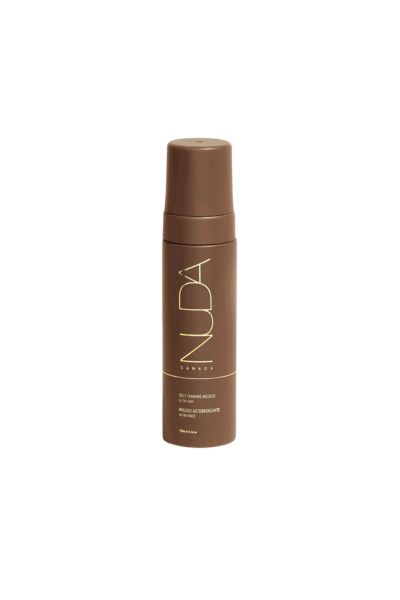 Self Tanning Mousse Ultra Dark