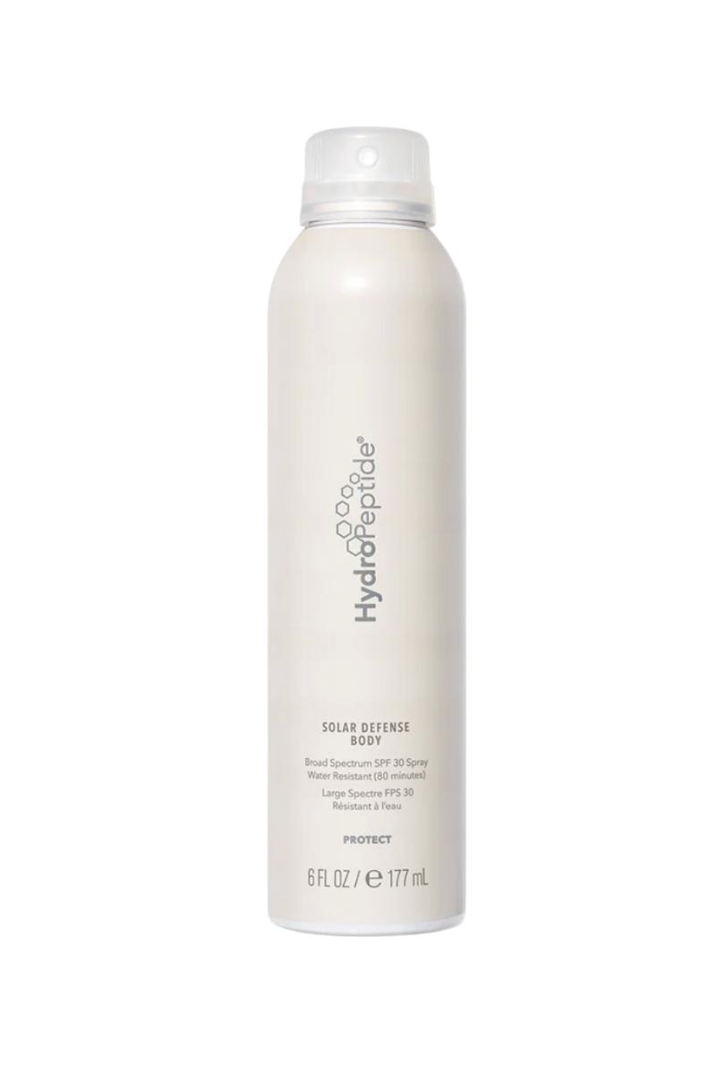 Solar Defense Body SPF 30