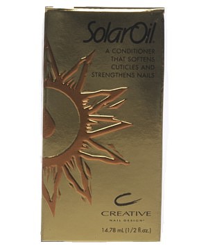 Solar Oil