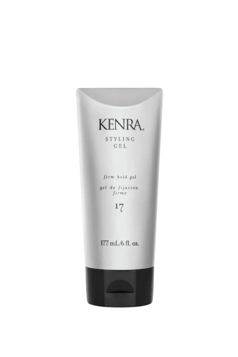 Styling Gel