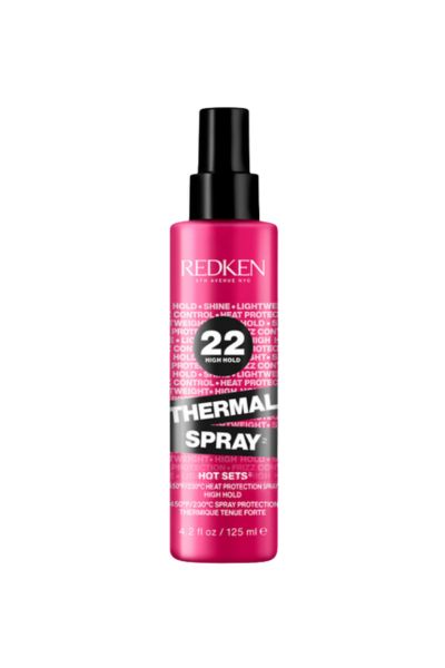 Thermal Spray High Hold 4.2oz