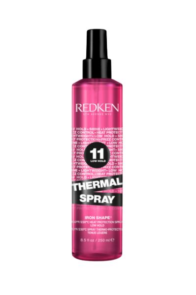 Thermal Spray Low Hold 8.5oz