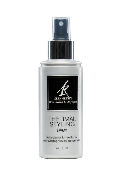 Thermal Styling Spray