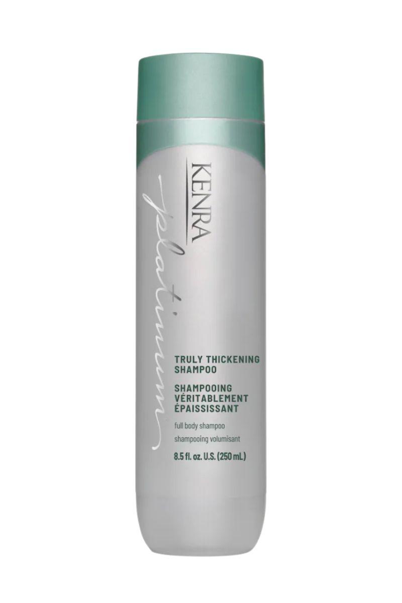 Thickening Shampoo