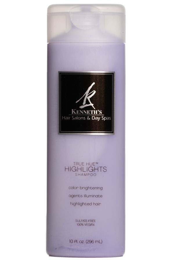 True Hue Highlight Shampoo