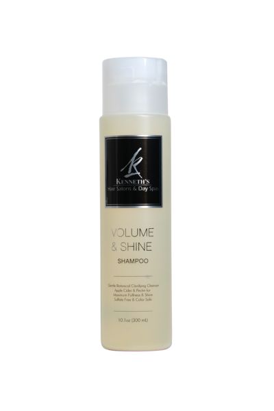 Volume & Shine Shampoo 