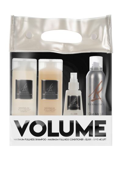 Volume Kit