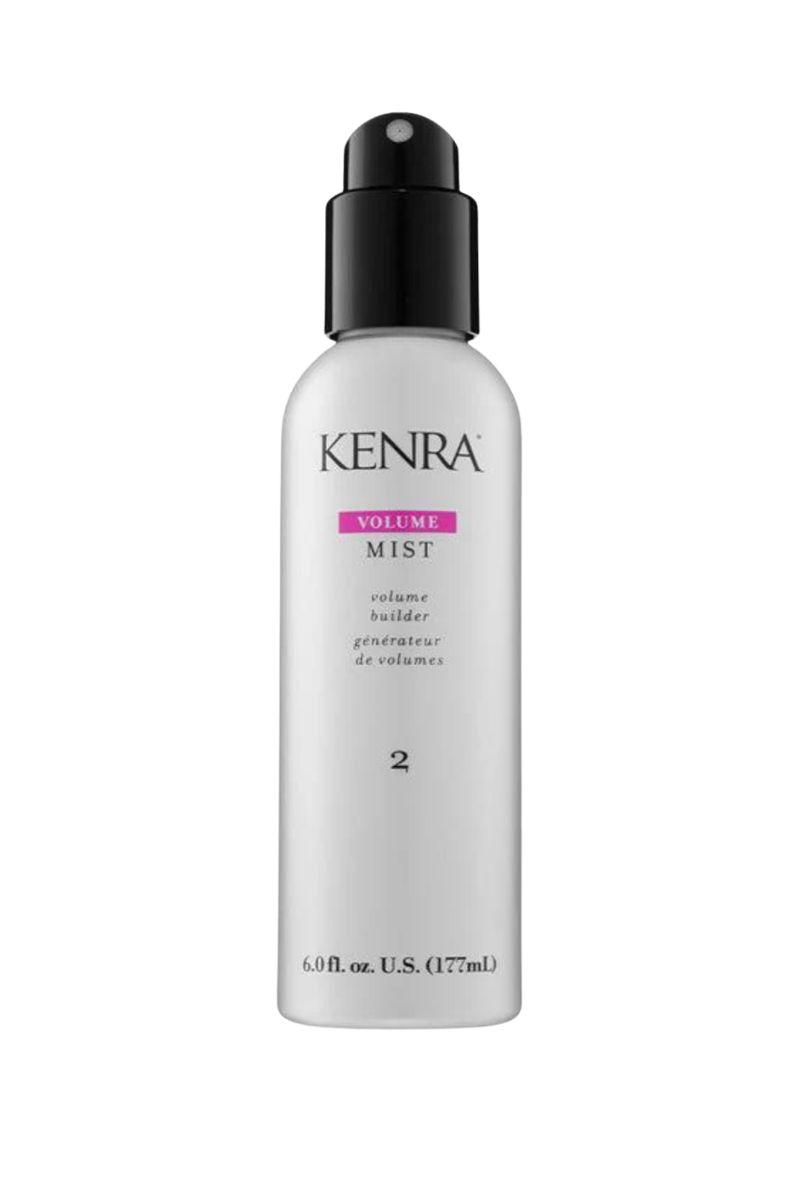 Volume Mist
